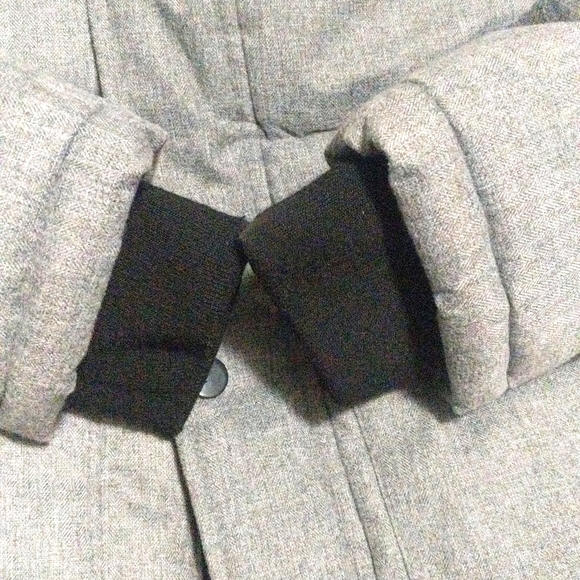 Members Mark Boys Favorite Toddler Puffer Coat - Picture 10 of 11